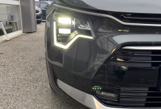 Kia Niro 1.6 GDI PHEV 183 DCT6 Premium Business                    