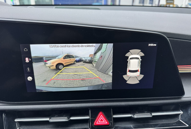 Kia Niro 1.6 GDI PHEV 183 DCT6 Premium Business                    