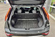 Kia Niro 1.6 GDI PHEV 183 DCT6 Premium Business                    