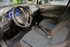 Nissan NOTE 1.2 i 80 CH ACENTA  83300 KMS