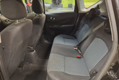 Nissan NOTE 1.2 i 80 CH ACENTA  83300 KMS