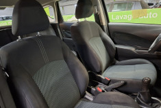 Nissan NOTE 1.2 i 80 CH ACENTA  83300 KMS