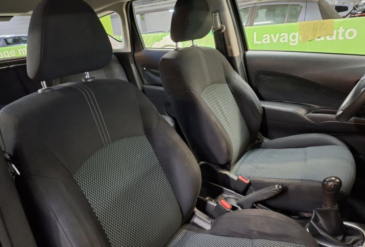 Nissan NOTE 1.2 i 80 CH ACENTA  83300 KMS