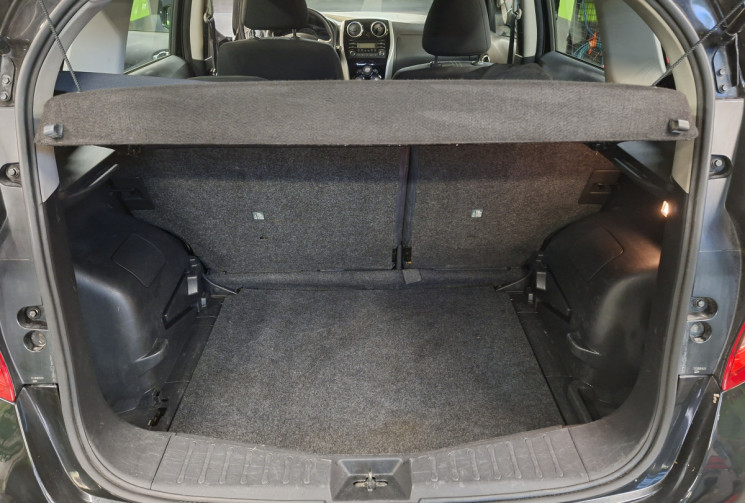 Nissan NOTE 1.2 i 80 CH ACENTA  83300 KMS