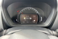 Toyota Aygo X 72ch S-CVT Dynamic Zen (1er main suivi toyota)