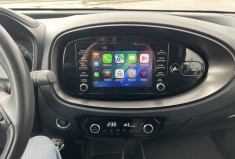 Toyota Aygo X 72ch S-CVT Dynamic Zen (1er main suivi toyota)