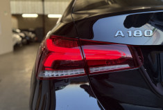 Mercedes Classe A BERLINE 180 Progressive line