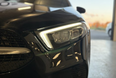 Mercedes Classe A BERLINE 180 Progressive line