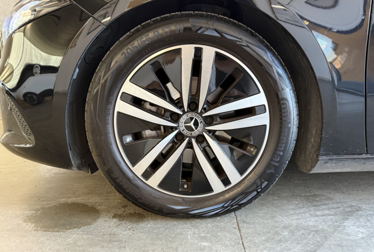 Mercedes Classe A BERLINE 180 Progressive line