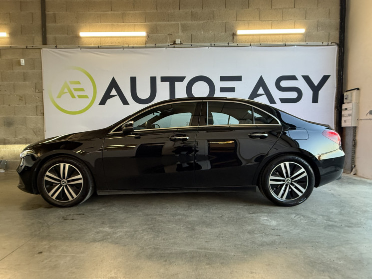 Mercedes Classe A BERLINE 180 Progressive line