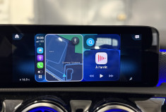 Mercedes Classe A BERLINE 180 Progressive line