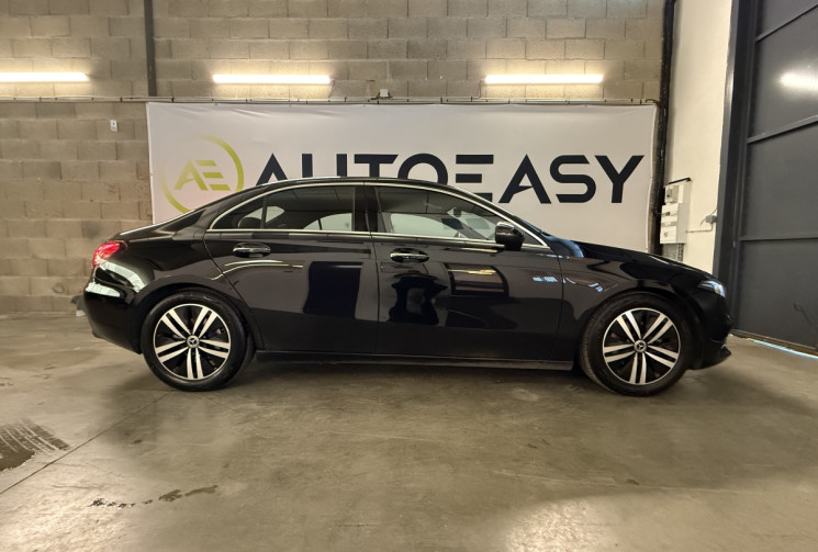 Mercedes Classe A BERLINE 180 Progressive line