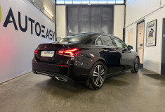 Mercedes Classe A BERLINE 180 Progressive line