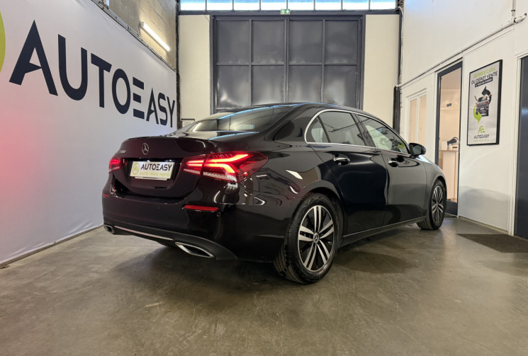 Mercedes Classe A BERLINE 180 Progressive line