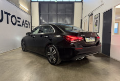 Mercedes Classe A BERLINE 180 Progressive line