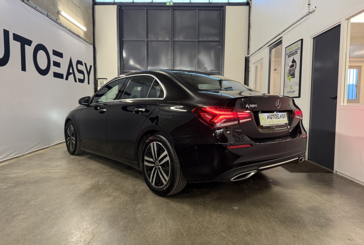 Mercedes Classe A BERLINE 180 Progressive line