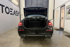 Mercedes Classe A BERLINE 180 Progressive line