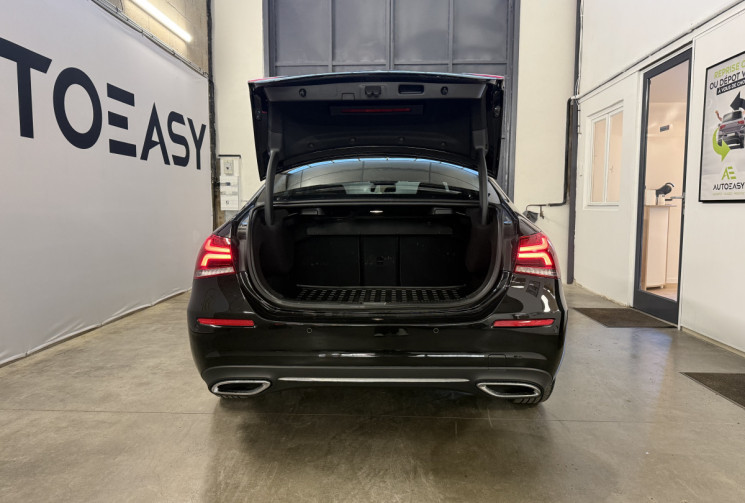 Mercedes Classe A BERLINE 180 Progressive line