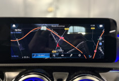 Mercedes Classe A BERLINE 180 Progressive line