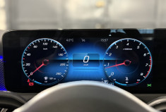 Mercedes Classe A BERLINE 180 Progressive line