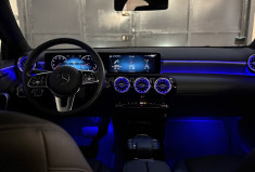 Mercedes Classe A BERLINE 180 Progressive line