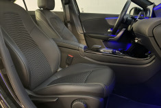 Mercedes Classe A BERLINE 180 Progressive line