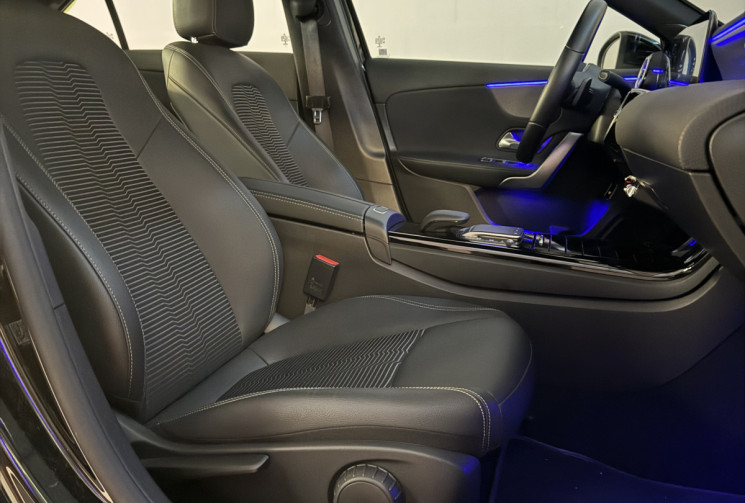 Mercedes Classe A BERLINE 180 Progressive line