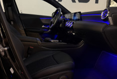 Mercedes Classe A BERLINE 180 Progressive line