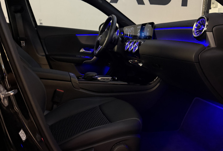 Mercedes Classe A BERLINE 180 Progressive line