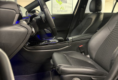 Mercedes Classe A BERLINE 180 Progressive line