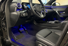 Mercedes Classe A BERLINE 180 Progressive line