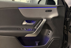 Mercedes Classe A BERLINE 180 Progressive line