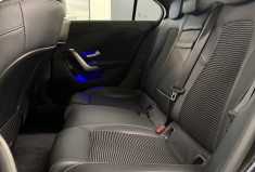 Mercedes Classe A BERLINE 180 Progressive line