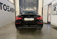 Mercedes Classe A BERLINE 180 Progressive line