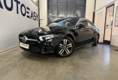 Mercedes Classe A BERLINE 180 Progressive line