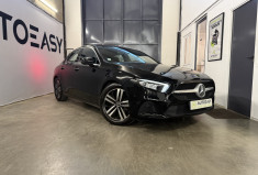 Mercedes Classe A BERLINE 180 Progressive line