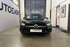 Mercedes Classe A BERLINE 180 Progressive line