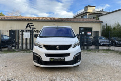 Peugeot Expert 2.0 BlueHDi S&S Cabine Approfondie Fixe EAT8