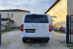 Peugeot Expert 2.0 BlueHDi S&S Cabine Approfondie Fixe EAT8