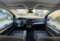 Peugeot Expert 2.0 BlueHDi S&S Cabine Approfondie Fixe EAT8