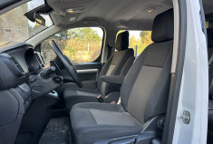 Peugeot Expert 2.0 BlueHDi S&S Cabine Approfondie Fixe EAT8