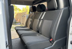 Peugeot Expert 2.0 BlueHDi S&S Cabine Approfondie Fixe EAT8