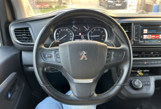 Peugeot Expert 2.0 BlueHDi S&S Cabine Approfondie Fixe EAT8