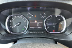 Peugeot Expert 2.0 BlueHDi S&S Cabine Approfondie Fixe EAT8