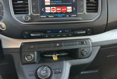 Peugeot Expert 2.0 BlueHDi S&S Cabine Approfondie Fixe EAT8