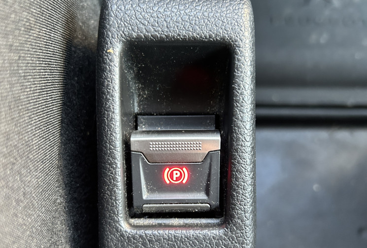 Peugeot Expert 2.0 BlueHDi S&S Cabine Approfondie Fixe EAT8