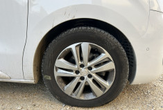 Peugeot Expert 2.0 BlueHDi S&S Cabine Approfondie Fixe EAT8