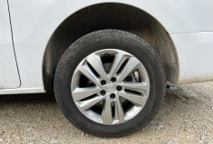 Peugeot Expert 2.0 BlueHDi S&S Cabine Approfondie Fixe EAT8