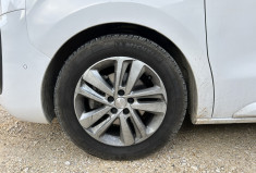 Peugeot Expert 2.0 BlueHDi S&S Cabine Approfondie Fixe EAT8