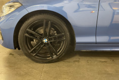 BMW Série 1  BMW SERIE 1 F20 LCI2 118i 136 ch BVA8 M Sport Pack M Sport Shadow * Carplay sans fil